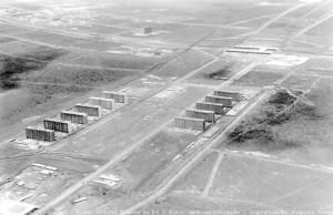 Construção de Brasília