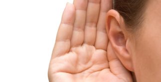 Audição – A função do ouvido
