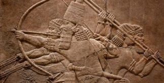 Assírios – Os temíveis povos da antiguidade