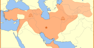 Império Islâmico