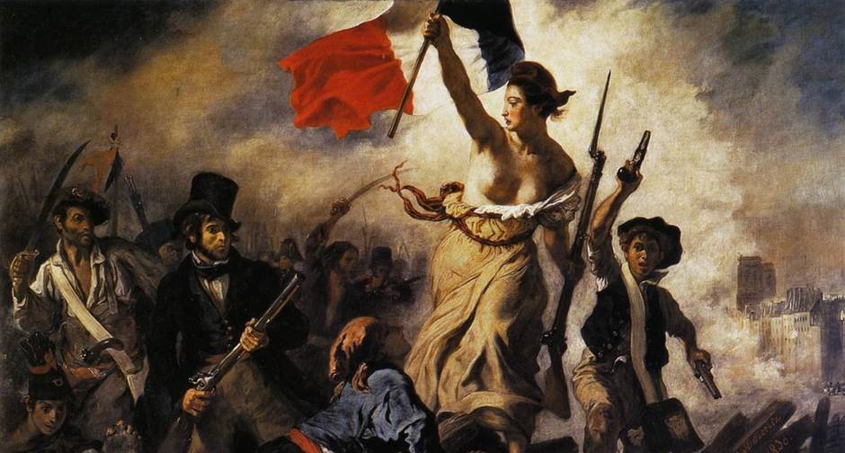 Revolução francesa
