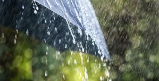 Tipos de chuva: frontal, orográfica e convectiva