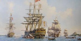 Expansão marítima portuguesa