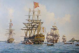 Expansão marítima portuguesa