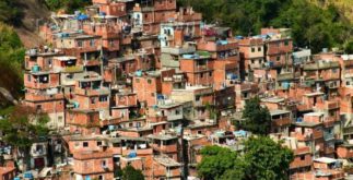 O que são as favelas?