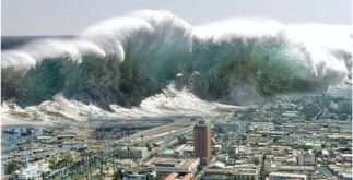 Maremoto e tsunami