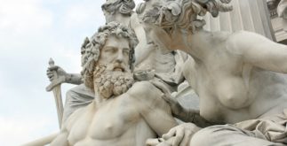Mitologia Grega: deuses, heróis e seres mitológicos