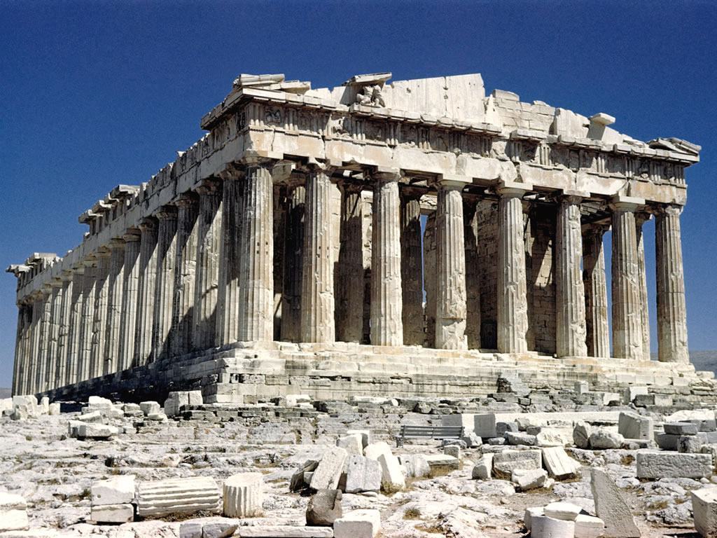 Períodos da civilização Grega