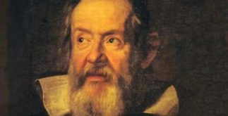 As descobertas de Galileu Galilei