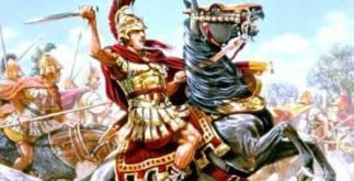 Guerra do Peloponeso