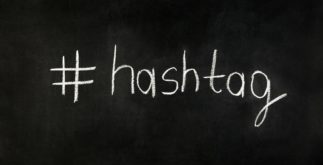 Hashtag – Para que serve?