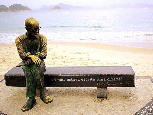 Poesia brasileira 