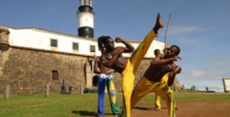 A influência africana na cultura brasileira