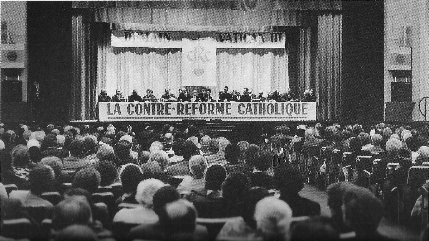 Contra Reforma católica