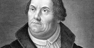 Martinho Lutero: veja quem foi e suas frases mais famosas