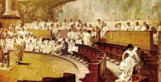 Política na república romana