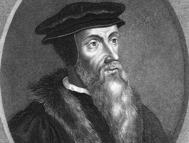 Saiba quem foi João Calvino e seu papel na reforma protestante