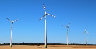 Energia eólica: uma fonte limpa e renovável