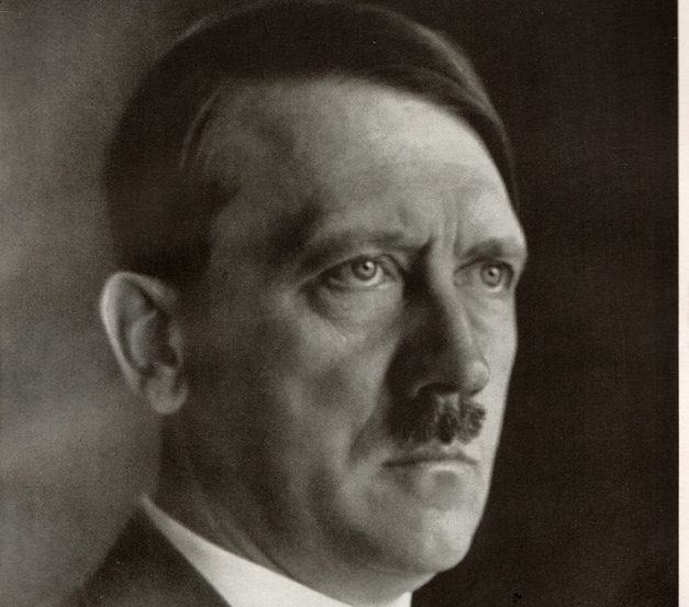 Adolf Hitler, conheça a história do III Reich