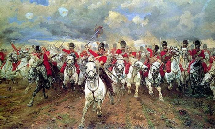 Batalha de Waterloo: o fim da Era Napoleônica
