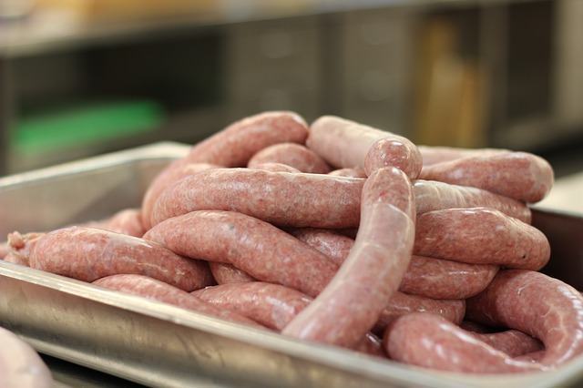 Há risco de câncer a partir das carnes processadas?