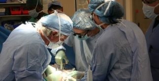 Anestesia: técnica usada em procedimentos cirúrgicos
