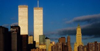 O atentado terrorista de 11 de setembro de 2001