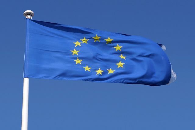 Significado da bandeira da União Europeia