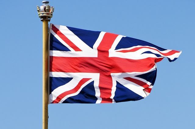 Significado da bandeira do Reino Unido