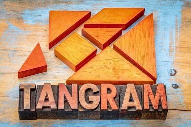 Tangram: saiba um pouco mais sobre esse jogo e seu uso didático
