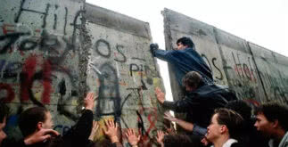 Muro de Berlim: como ele foi construído e sua queda