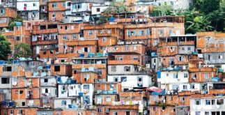 Falta de moradia: um problema comum no Brasil