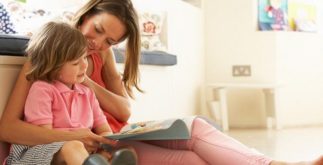 Você sabia que faz bem incentivar o hábito da leitura entre as crianças?