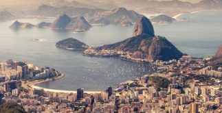Dia 1 de março: Aniversário do Rio de Janeiro