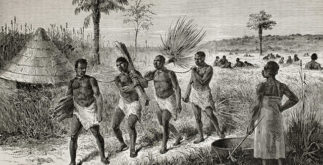 13 de maio: O Dia da Abolição da Escravatura