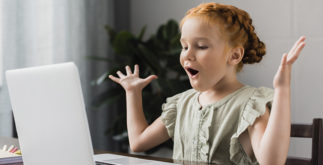 Como aprender informática na infância