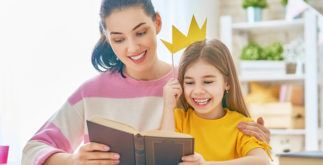 18 frases sobre leitura infantil