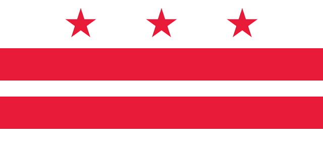 Bandeira da Columbia