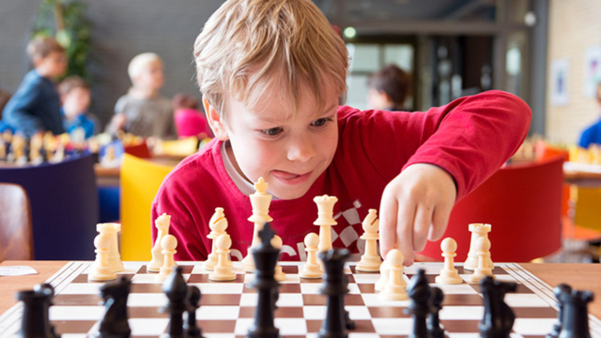 Como jogar xadrez: dicas e regras desse jogo de tabuleiro - Estudo Kids