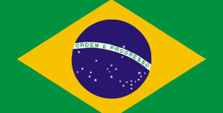 Quantas estrelas têm na bandeira do Brasil