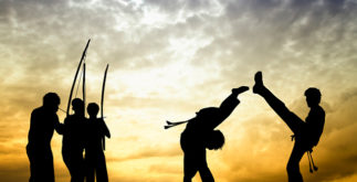 Capoeira: o que é, origem e história
