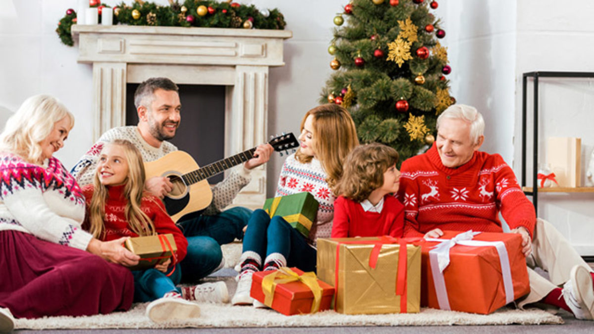 Músicas de Natal infantil - Estudo Kids