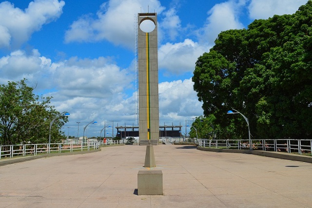 Monumento Macapá