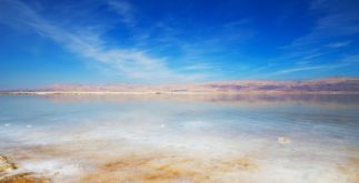 Mar morto: onde fica e porque tem esse nome